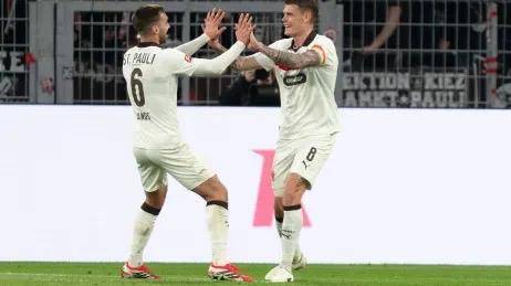 逆转！德甲绝杀！拒绝爆冷，欧冠球队赢球落后榜首11分